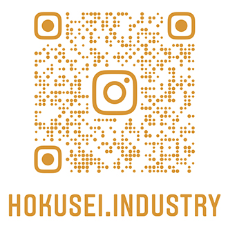 インスタグラムQRコード