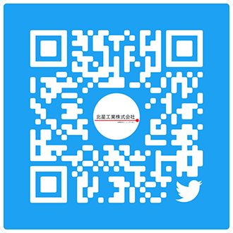 ツイッターQRコード